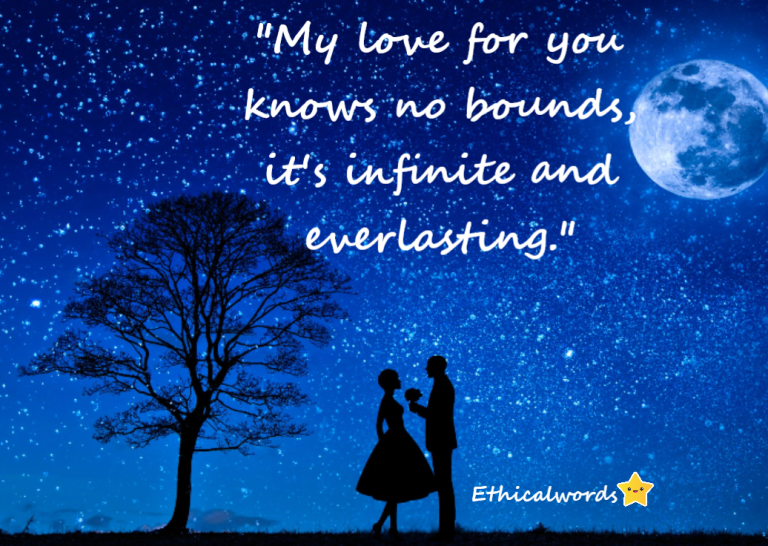 100 undying Love Quotes for her