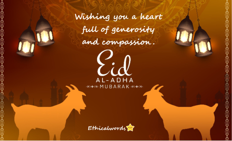 Happy Eid-ul-Adha 2024: Top 70 Eid Mubarak Wishes, Messages, Quotes and images to share with your family and friends on Bakrid
